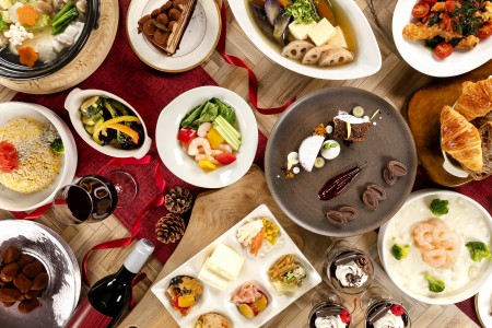 ランチバイキング2026.02