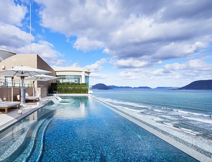 画像：EAST WING 東館