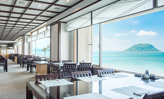 画像：WEST WING 東館