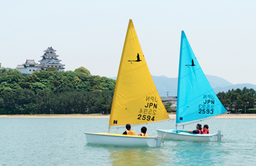 KARATSU CASTLE BAY
